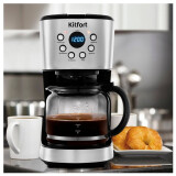 Kafijas vārītājs Kitfort KT-728
