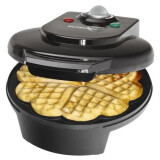 gaufrier Bomann WA 5018 CB Black