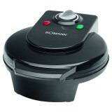 gaufrier Bomann WA 5018 CB Black