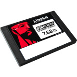SSD interne 7.68TB Kingston DC600M (SEDC600M/7680G)