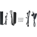 Korpusa ventilators DeepCool CF120 Plus 3 in 1 RGB (DP-F12-AR-CF120P-3P)