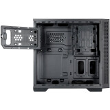 Datoru korpuss Chieftec UK-02B-OP