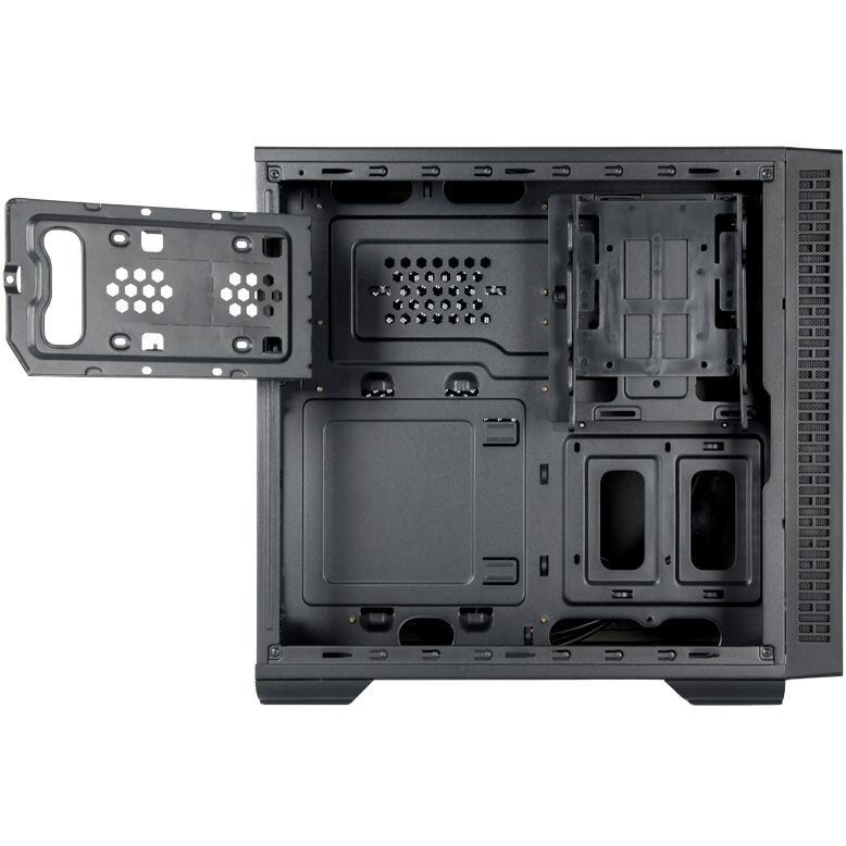 Boitiers PC Chieftec UK-02B-OP - photo 4