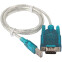 Kabelis USB - COM, 1.2m, Orient USS-102
