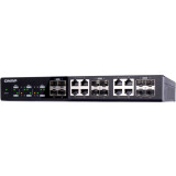 Slēdzis (komutators) QNAP QSW-1208-8C