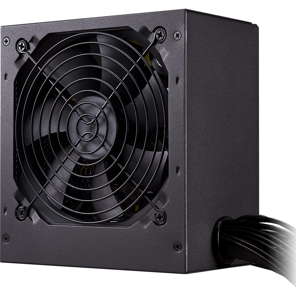 Bloc dalimentation 700W Cooler Master MWE White V2 (MPE-7001-ACABW-EU) - photo 8
