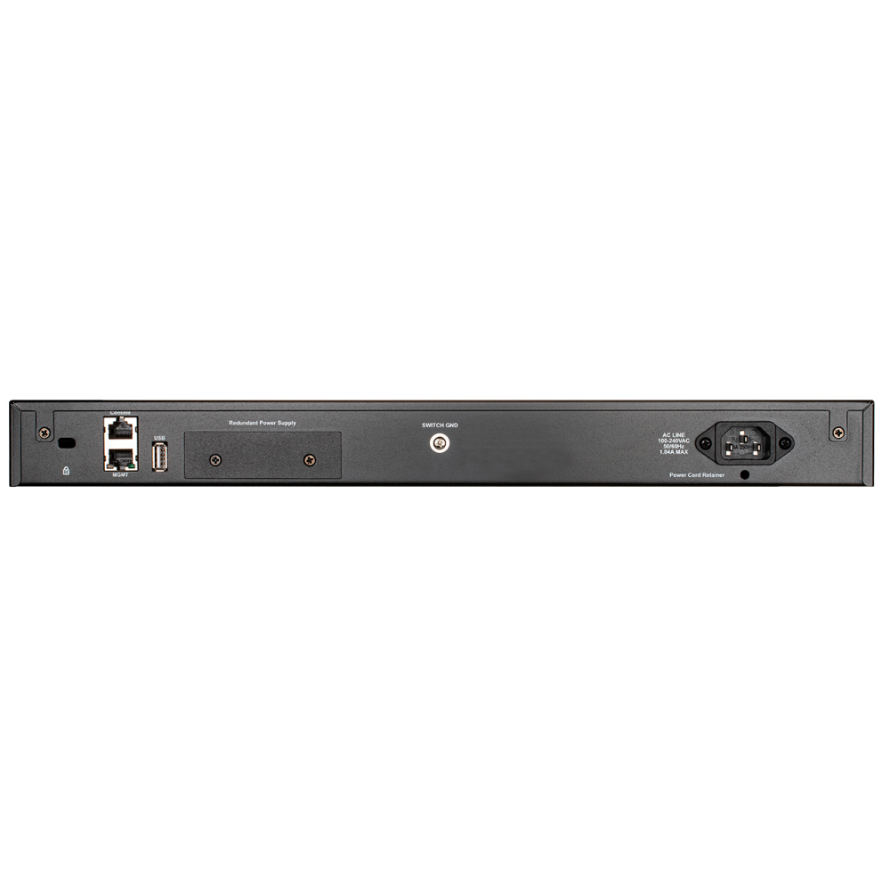 Commutateur (switch) D-Link DGS-3130-54TS - photo 2