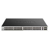 Commutateur (switch) D-Link DGS-3130-54TS
