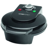gaufrier Clatronic WA 3491 Black