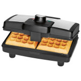 gaufrier Clatronic WA 3606