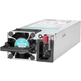 Alimentation électrique HPE P03178-B21 1000W