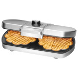 appareil à gaufres Clatronic WA 3607