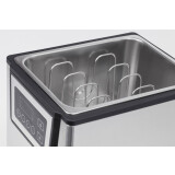 Multicuiseur Caso SV 500