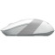 Souris A4Tech Fstyler FG10S White/Grey - photo 3