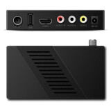 TV uztvērējs Starwind CT-140 Black