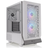 Boîtier Thermaltake Ceres 300 TG ARGB White (CA-1Y2-00M6WN-00)