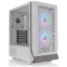Boîtier Thermaltake Ceres 300 TG ARGB White (CA-1Y2-00M6WN-00)