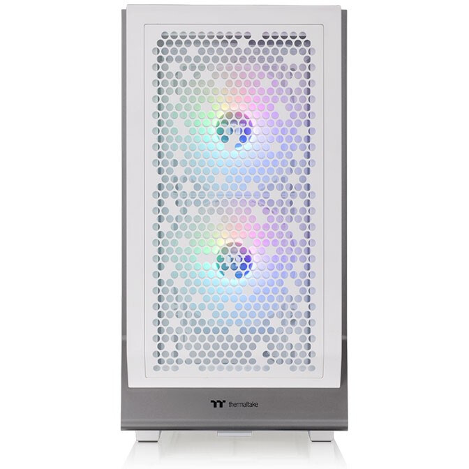 Boîtier Thermaltake Ceres 300 TG ARGB White (CA-1Y2-00M6WN-00) - photo 2