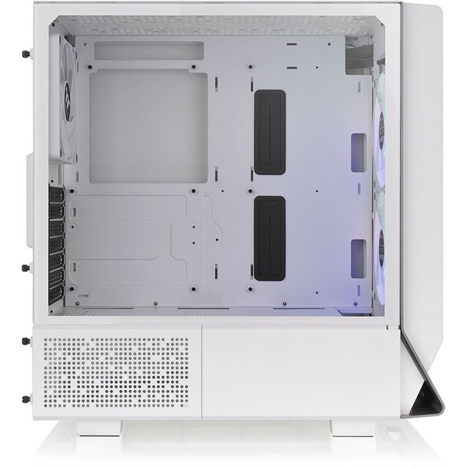 Boîtier Thermaltake Ceres 300 TG ARGB White (CA-1Y2-00M6WN-00) - photo 3