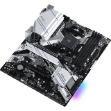 Pamatplate ASRock B550 Pro4