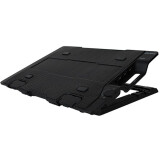 Dzesēšanas paliktnis klēpjdatoram Zalman ZM-NS2000 Black