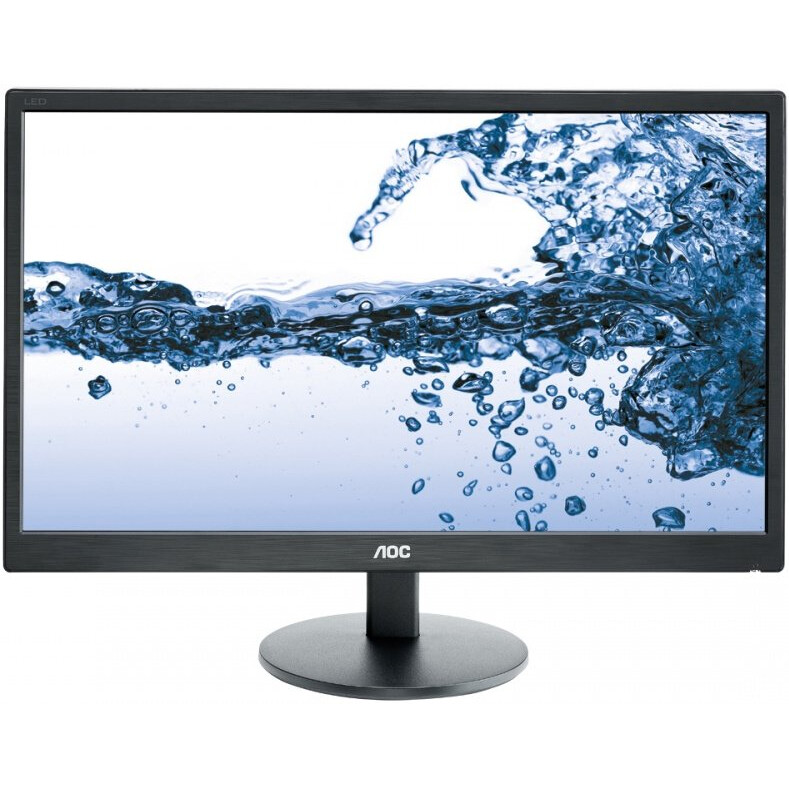 Monitors AOC 22" E2270SWHN
