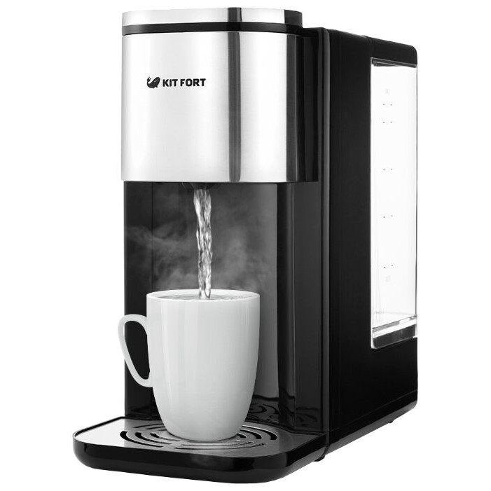 Termokatls Kitfort KT-2503