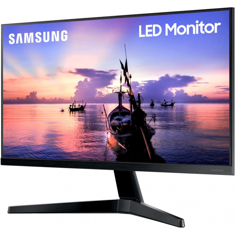 Monitors Samsung 24" F24T350FHI - LF24T350FHIXCI - foto 2