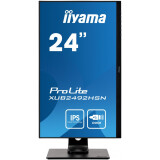 Monitors Iiyama 24" ProLite XUB2492HSN-B1