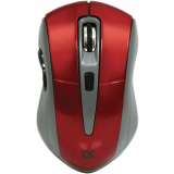 Pele Defender Accura MM-965 Red (52966)