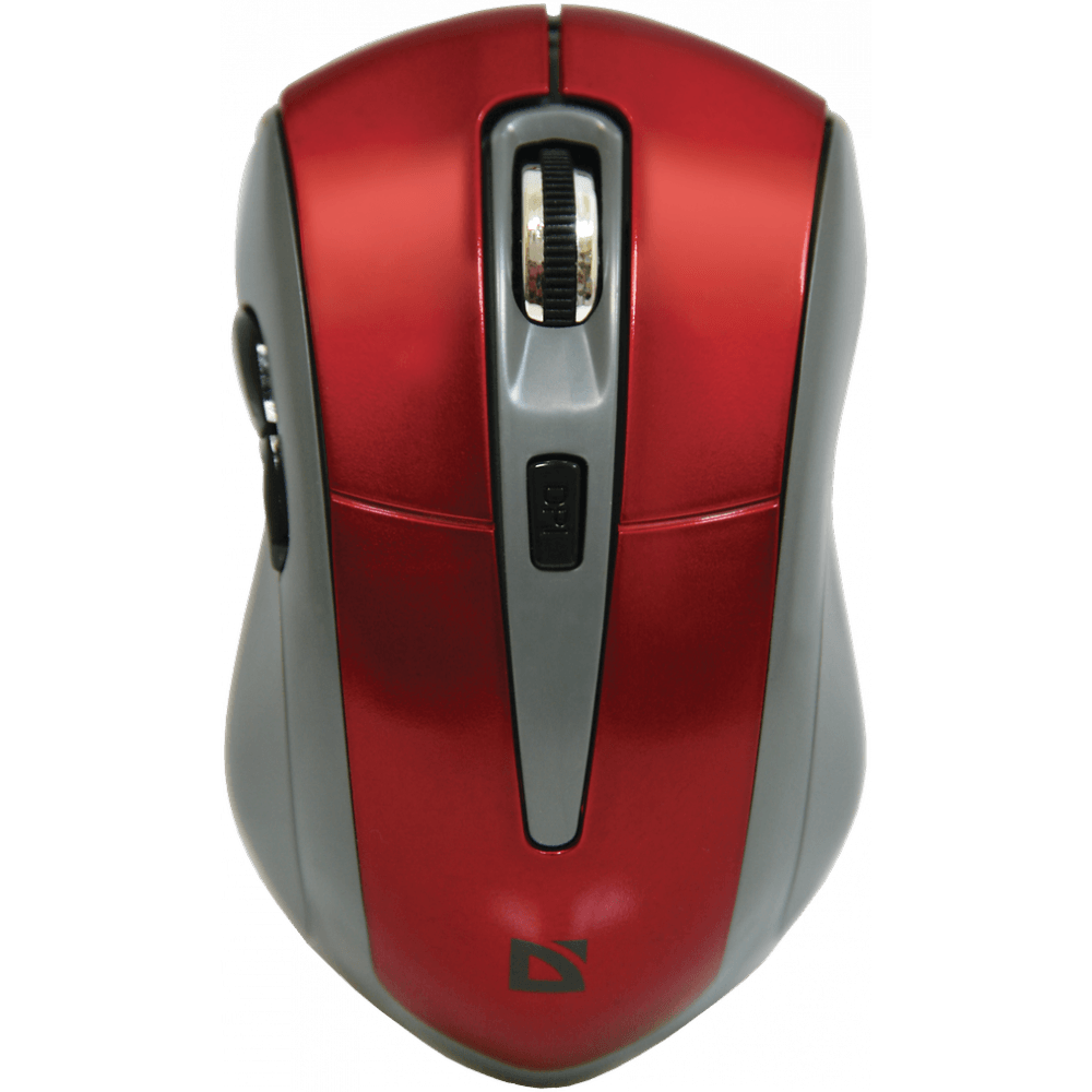 Pele Defender Accura MM-965 Red (52966)