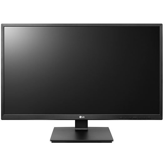 Monitors LG 24" 24BK550Y-B