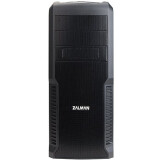 Datoru korpuss Zalman Z3 Black