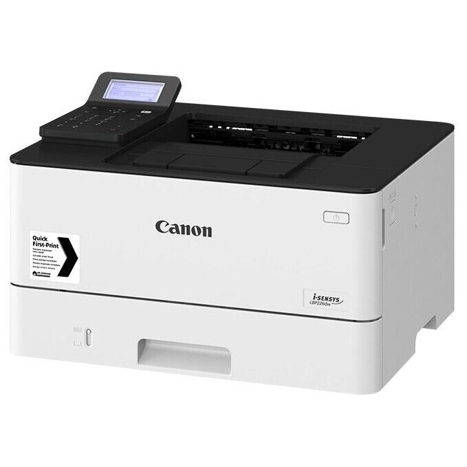 Printeris Canon i-SENSYS LBP226dw - 3516C007