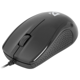 Pele Defender Optimum MB-160 Black (52160)