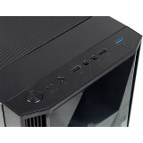 Datoru korpuss Formula F-3401 V1 Black (1198599)