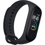 Aproce Xiaomi Mi Band 4 Black (XMSH07HM/MGW4052GL/MGW4057RU)