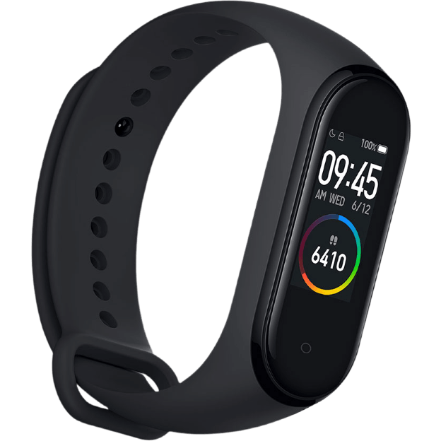 Aproce Xiaomi Mi Band 4 Black - XMSH07HM/MGW4052GL/MGW4057RU - foto 2