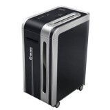 Papīra smalcinātājs (šrederis) New United ET-20S