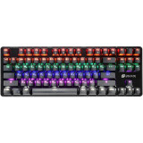 Tastatūra Oklick 969G Black