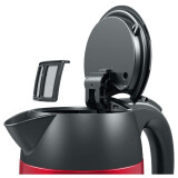 Tējkanna Bosch TWK3P424 Red