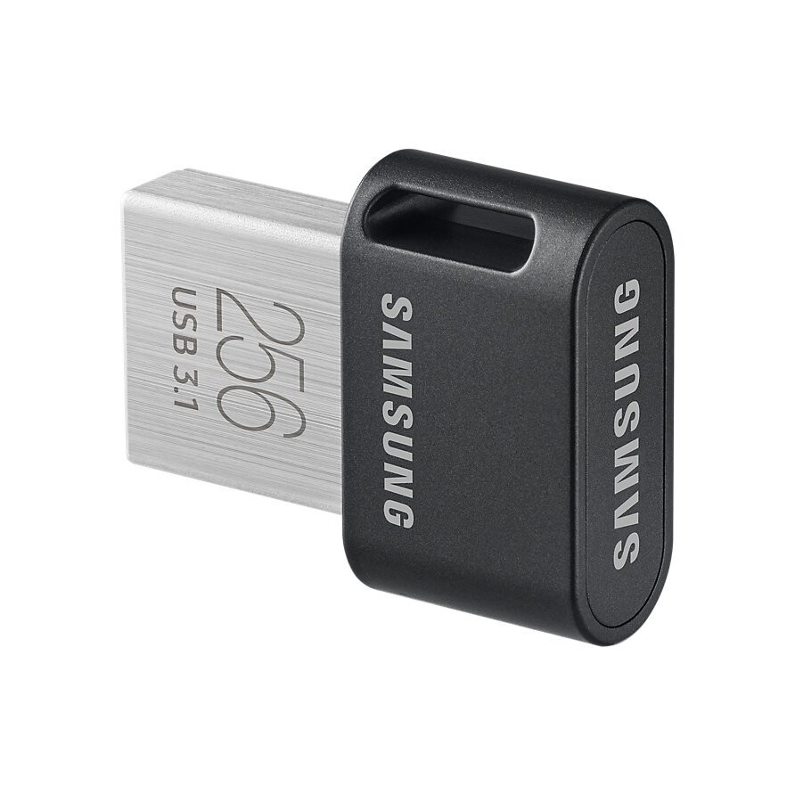 clé USB flash 256GB Samsung FIT Plus (MUF-256AB)