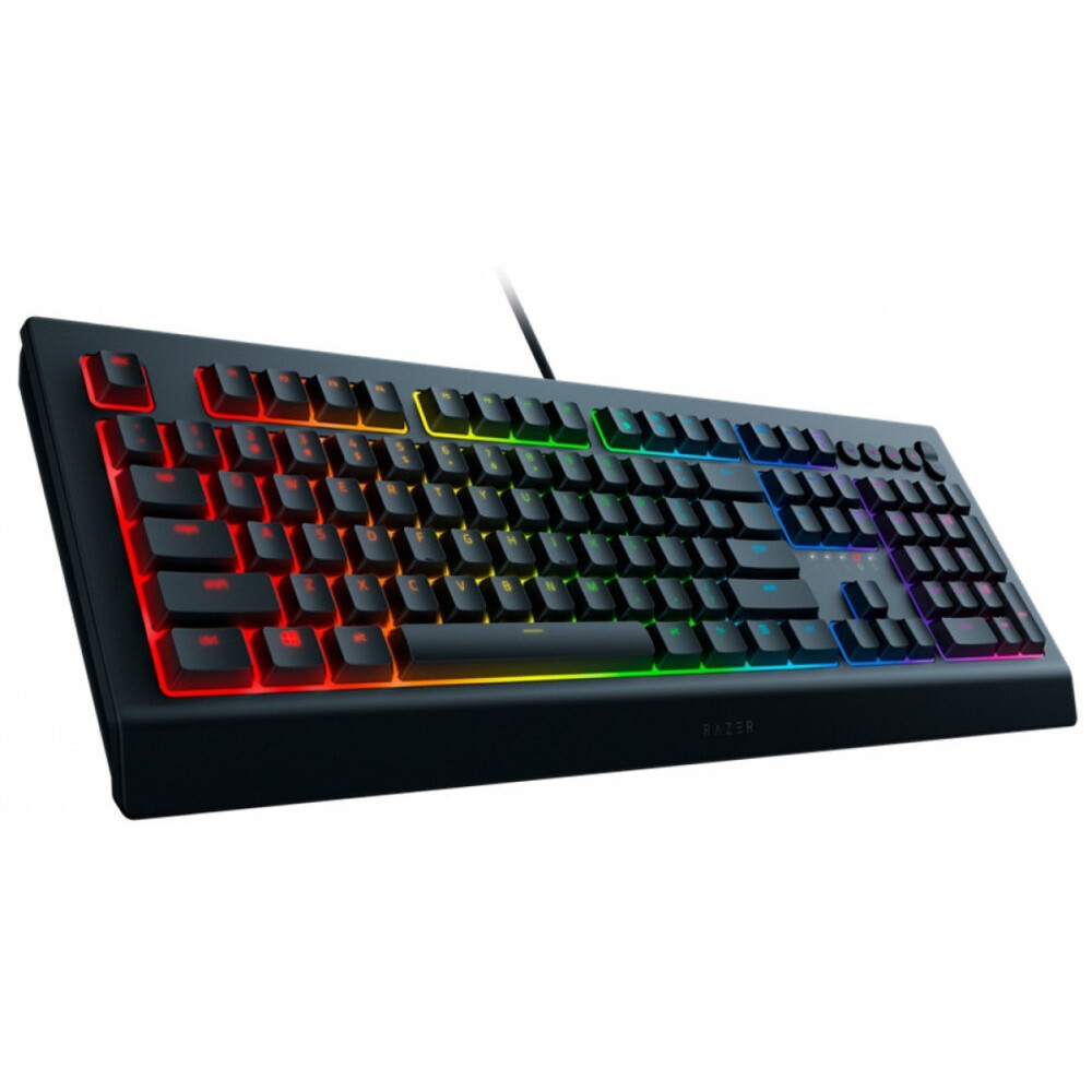 Tastatūra Razer Cynosa V2 - RZ03-03400700-R3R1