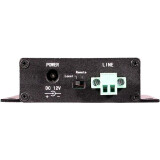 Amplificateur Ethernet Osnovo TA-IP+RA-IP