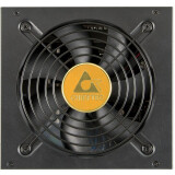 Barošanas bloks Chieftec Polaris 650W (PPS-650FC)