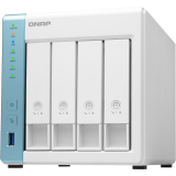 Darbvirsmas krātuve QNAP TS-431K