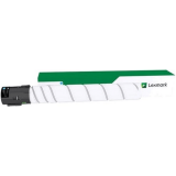cartouche Lexmark 76C0HC0 Cyan