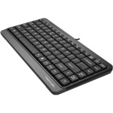 Tastatūra A4Tech Fstyler FK11 Grey