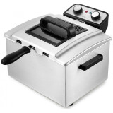 fryer Kitfort KT-2025