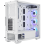 Datoru korpuss Cooler Master MasterBox TD500 Mesh White (MCB-D500D-WGNN-S01) - foto 3